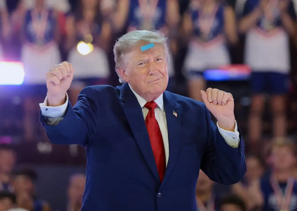 Trump recorre a lei de 1930 para aplicar tarifa de 50% sobre produtos canadenses 5