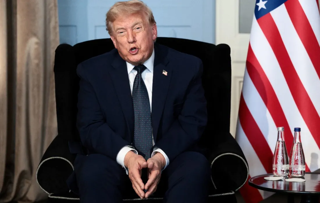 (Foto: Evelyn Hockstein / Reuters)