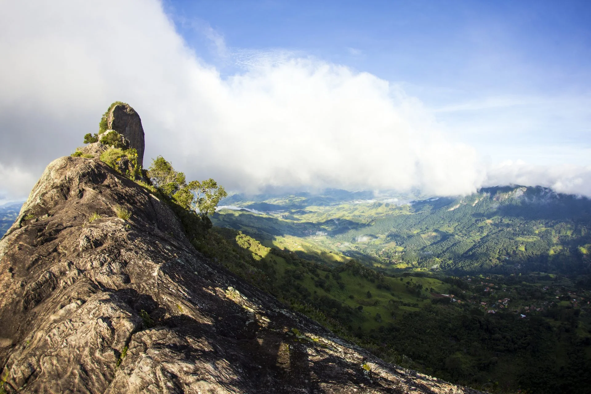 Turismo de natureza: veja roteiros com trilhas, parques e ecoturismo