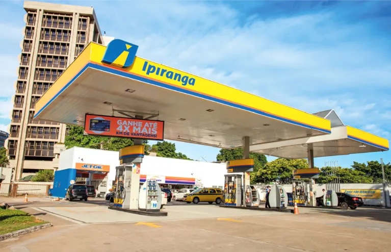 Ultrapar (UGPA3) lucra 46% mais no 2T, a R$ 1,7 bi, e pagará R$ 1,08 bi em dividendos 5