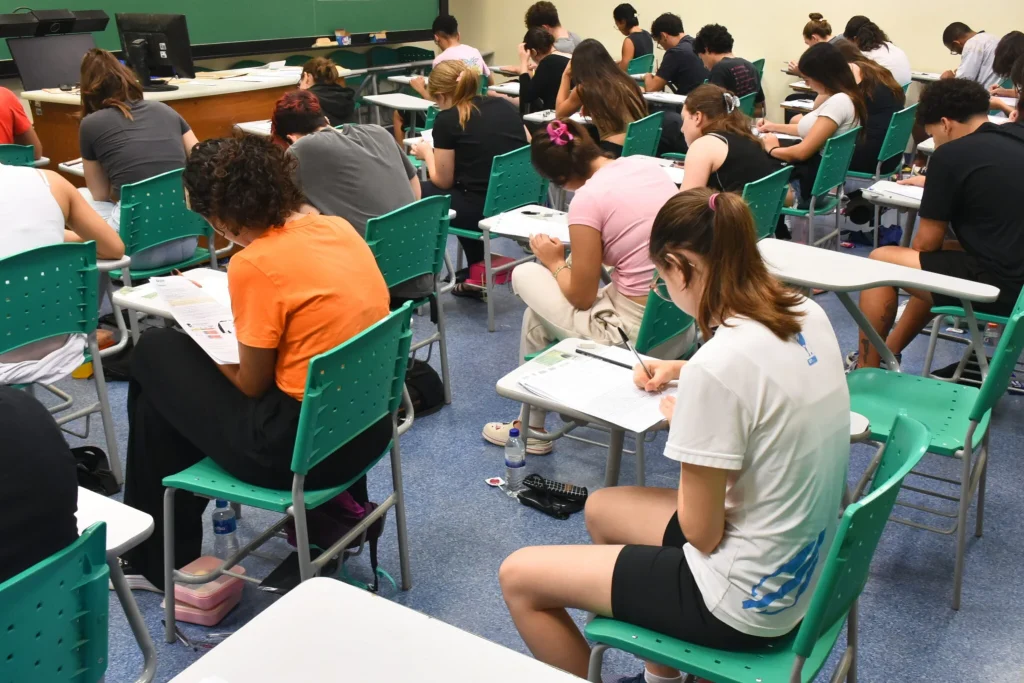 Unicamp prorroga inscrições para o vestibular 2027 até 8 de setembro 3