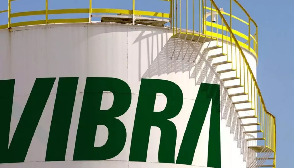 Vibra vê espaço para ampliar volumes e margens com estratégia e combate à ilegalidade 9