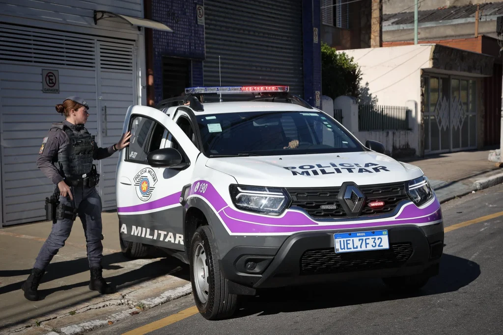 Violência doméstica: veja onde conseguir atendimento 24h no Estado de SP 5