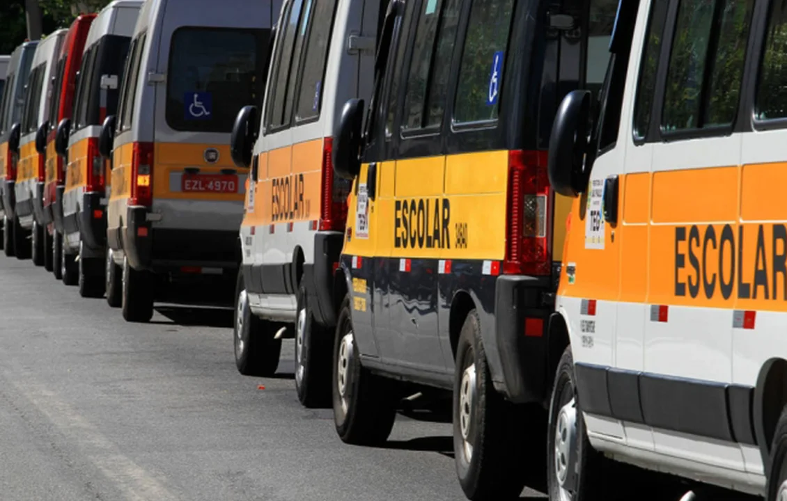 Volta às aulas: veja dicas do Detran-SP para contratação de transporte escolar 