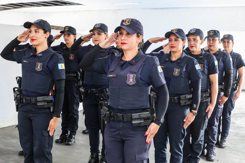 Programa Guardiã Maria da Penha reforça combate à violência doméstica em Ferraz 1