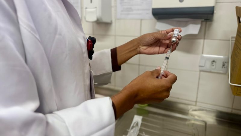 Campanha de Multivacinação começa em Arujá para regularizar cadernetas de menores de 15 anos 7
