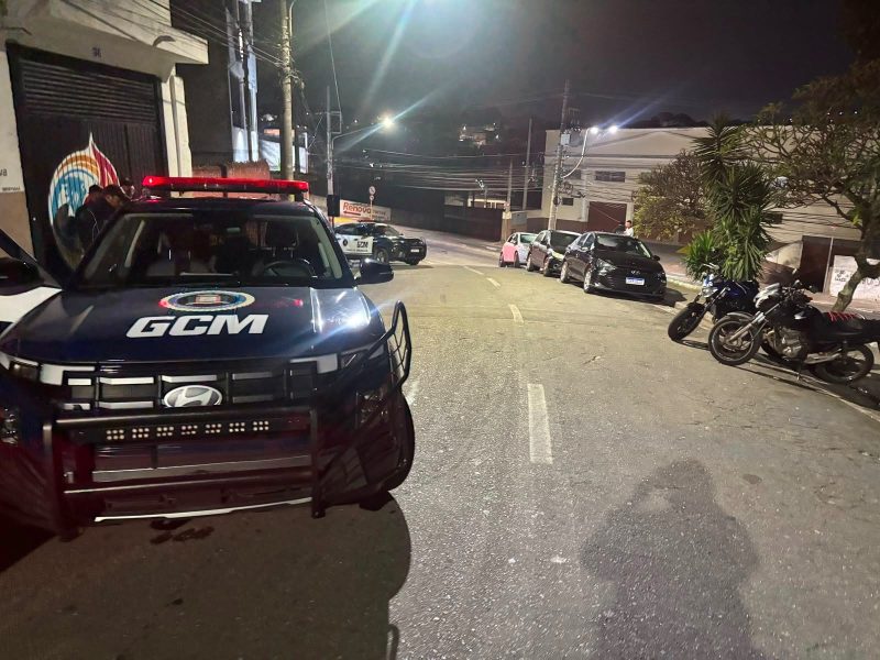 GCM reforça Operação Noite Tranquila com apreensões e interdições em Ferraz de Vasconcelos 7