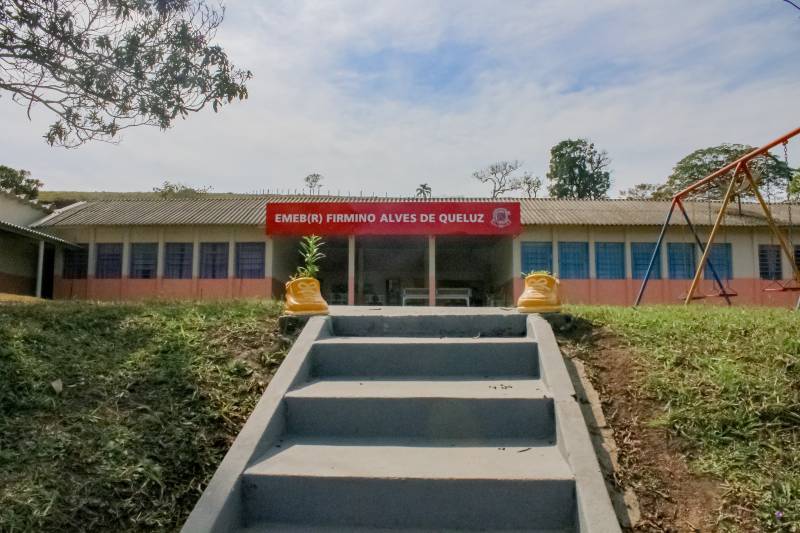 Santa Isabel alcança nota 6,6 no IDEB e iguala desempenho do Estado de São Paulo 9