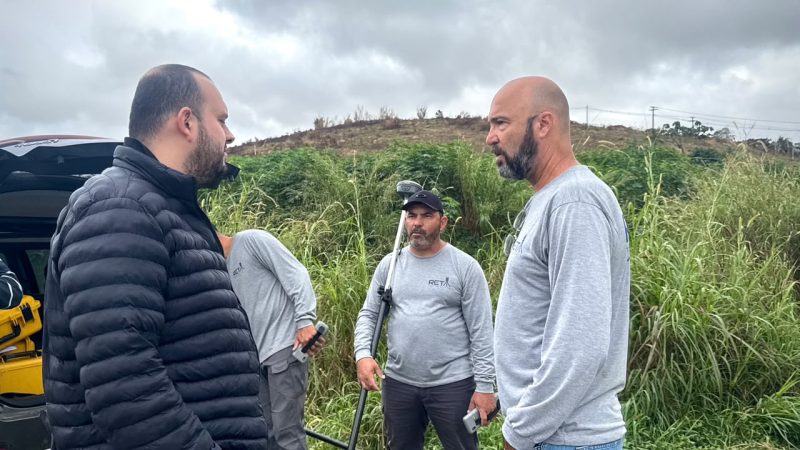 Arujá inicia regularização fundiária de cerca de 200 imóveis no Jardim Via Dutra 15