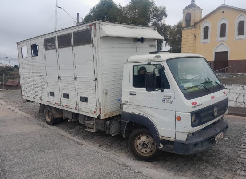 Santa Isabel reforça coleta seletiva e amplia recolhimento de recicláveis 7