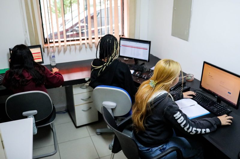 Departamento de Pesquisa amplia participação dos moradores na avaliação dos serviços de Ferraz 5