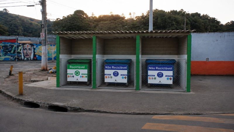 Santa Isabel terá primeiro Ecoponto para combater descarte irregular de lixo 1