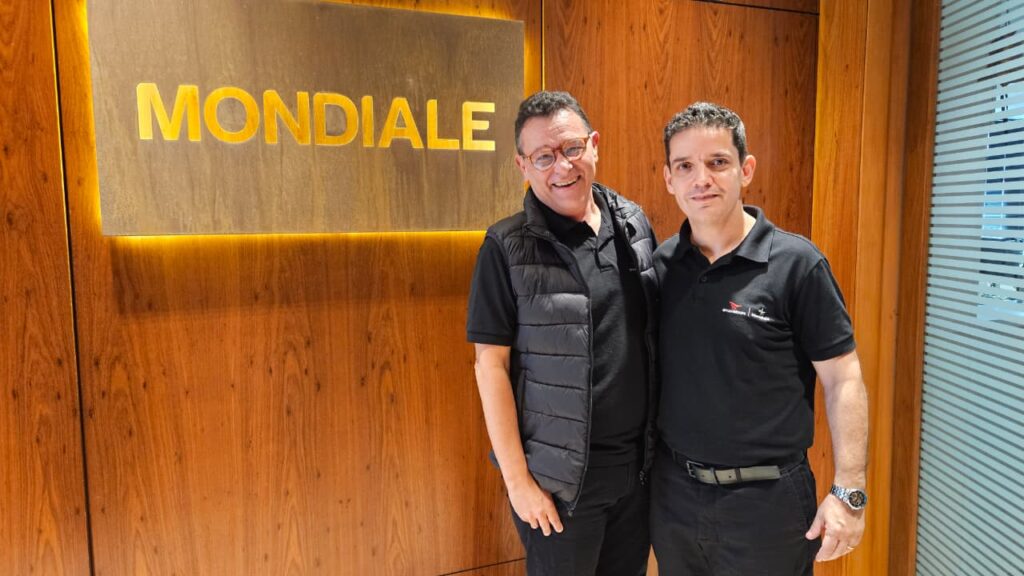 Mondiale