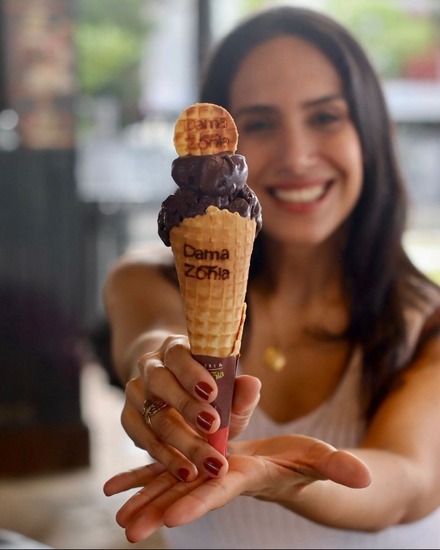 Gelateria Damazônia inaugura quatro novas unidades em São Paulo e acelera expansão na capital 4