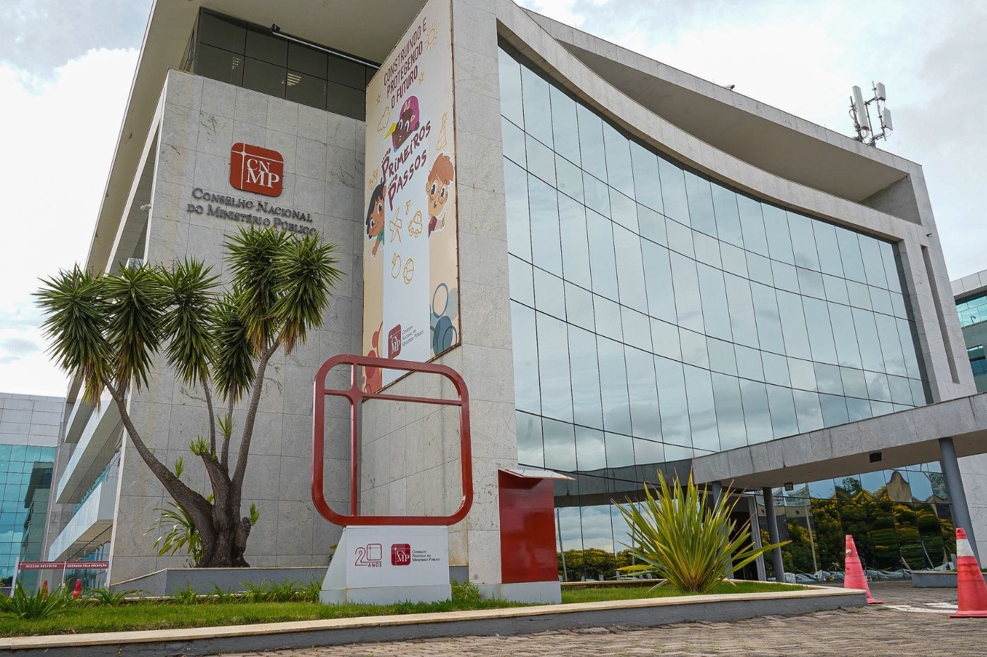 Corregedoria Nacional realiza correição ordinária temática no MPRJ com foco na promoção de direitos fundamentais 1