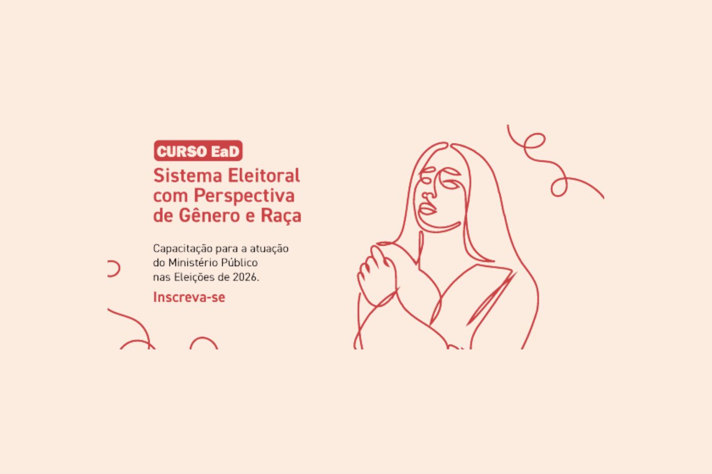 Perspectivas de gênero e raça pautam curso promovido pelo CNMP e pela ESMPU 1