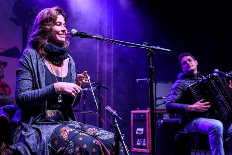 Festival de Inverno 2026 reúne cerca de 6 mil visitantes e destaca artistas de Guararema 3
