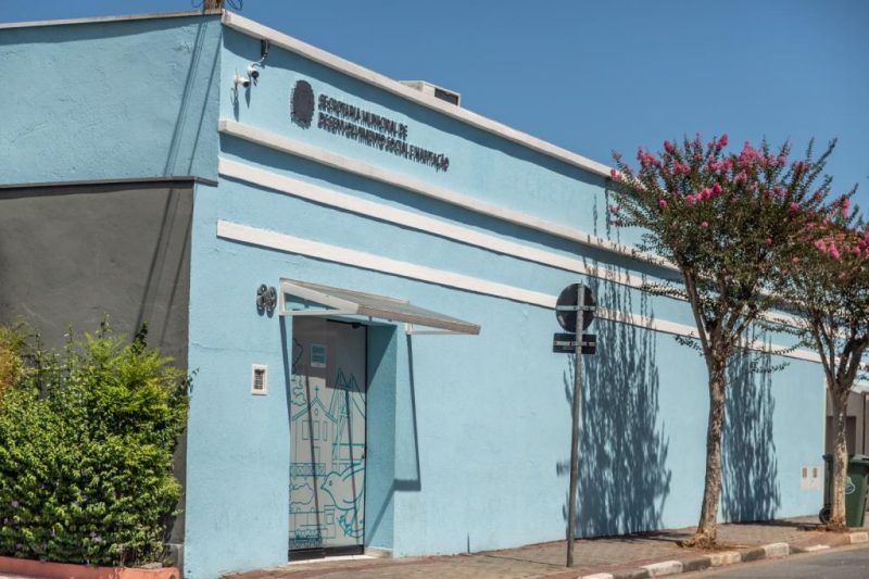 Eleição define membros do Conselho Municipal da Pessoa Idosa de Guararema para o biênio 2026/2028 11