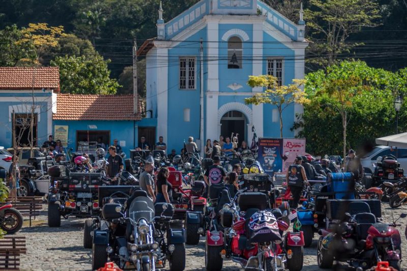 5ª Expo Guararema Moto Clube reúne shows de rock, motos e atrações para toda a família 11