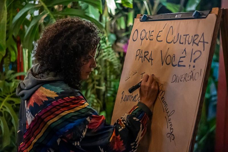 Guararema abre participação online para moradores ajudarem a definir Plano Municipal de Cultura até 2036 9