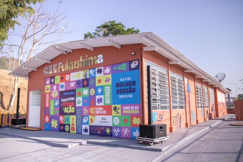 Guararema oferece oficinas gratuitas de esporte, cultura e idiomas 3