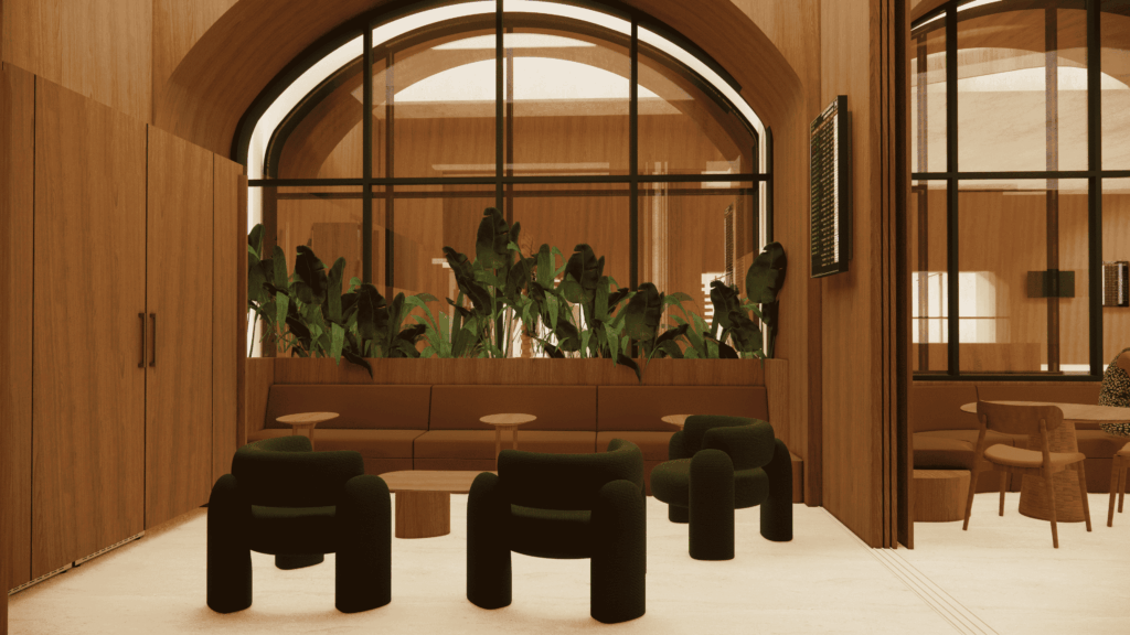 Salvador Bahia Airport terá nova sala VIP Amaní Lounge ainda em 2026