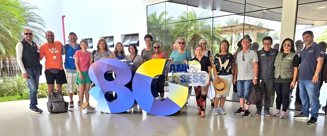 Turismo Social do Sesc promove experiência cultural e turística em Cruzeiro do Sul 3
