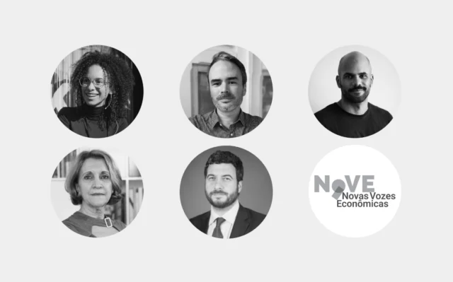 6 novos colunistas começam a publicar no ‘Nexo’ em setembro 1