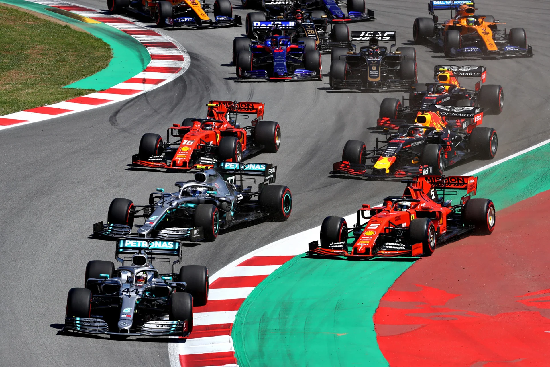 Formula 1 Portugal