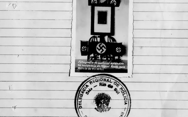 A virada ideológica de grupos fascistas de SC na Segunda Guerra 4