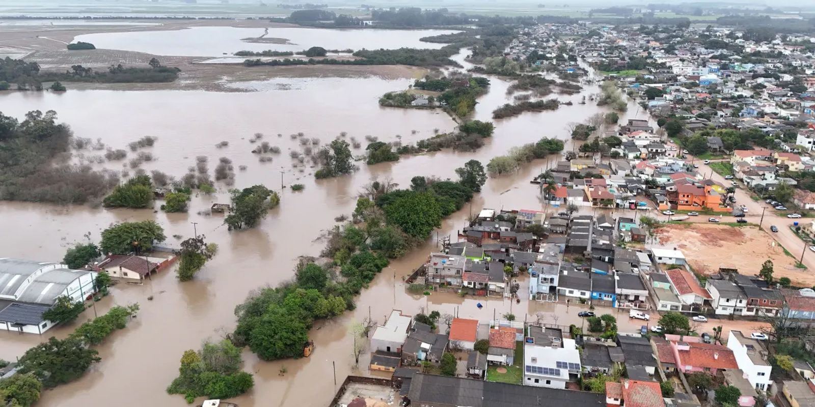 Afetados pelo El Niño terão crédito extraordinário de R$ 64 milhões 13
