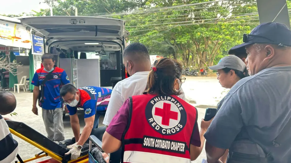 Aluno abre fogo em escola nas Filipinas; seis morrem e 17 ficam feridos 3