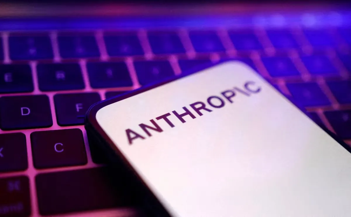 Anthropic fecha acordo de US$ 35 bilhões para ampliar capacidade de IA 1