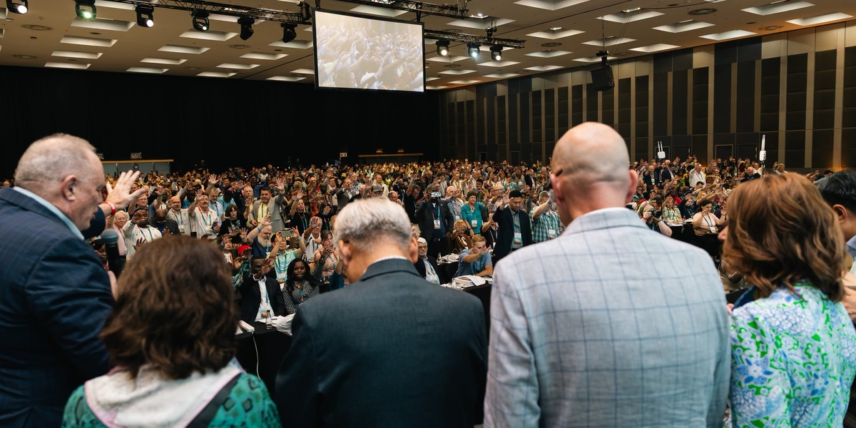 Após rejeitar doutrina LGBT, Igreja Metodista conservadora cresce 54% em 2 anos 4