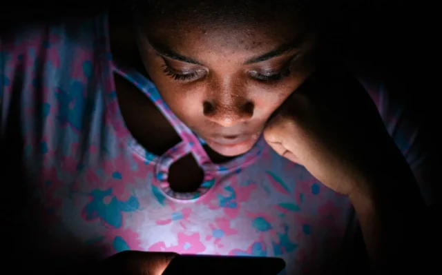 As mulheres negras já entenderam os problemas da internet 6