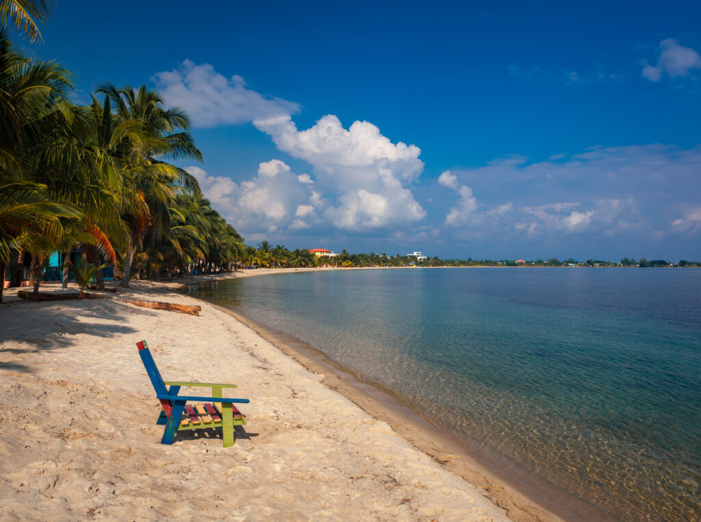 Belize