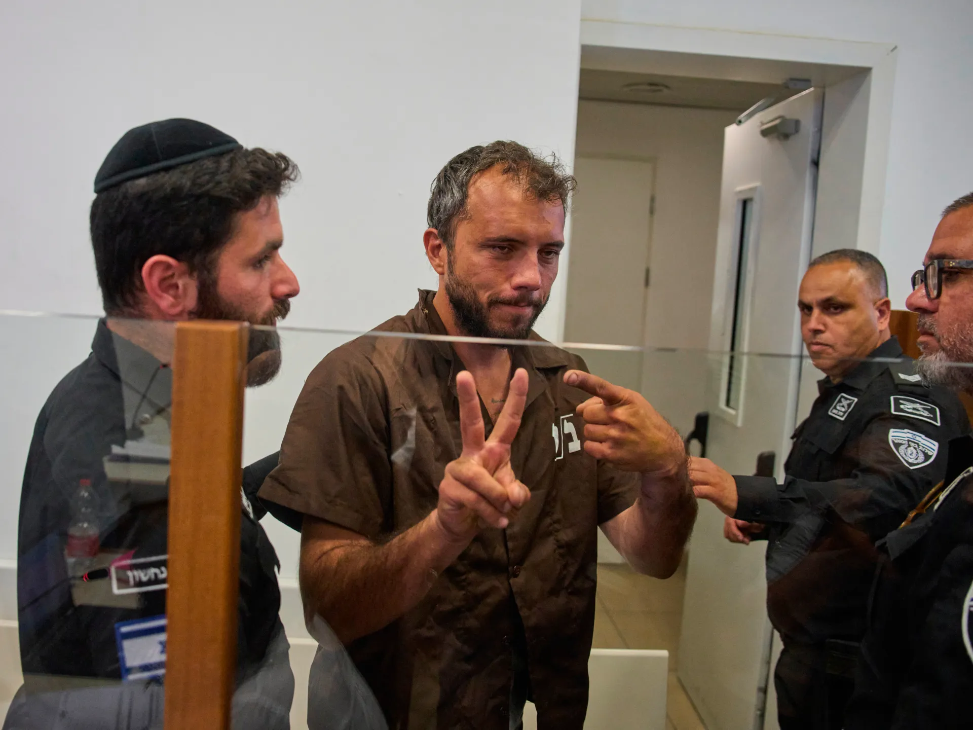 Brazilian activist demands Tunisia release Sumud Flotilla organisers | Gaza News 7