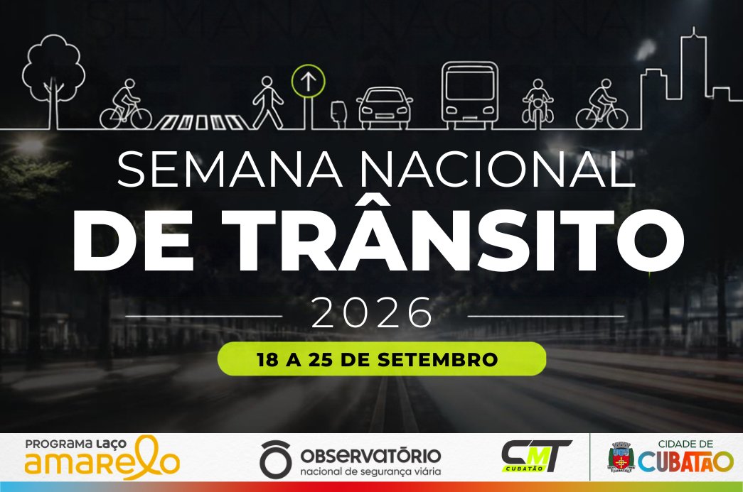 CMT prepara ações educativas para a Semana Nacional do Trânsito em Cubatão – Prefeitura de Cubatão 9