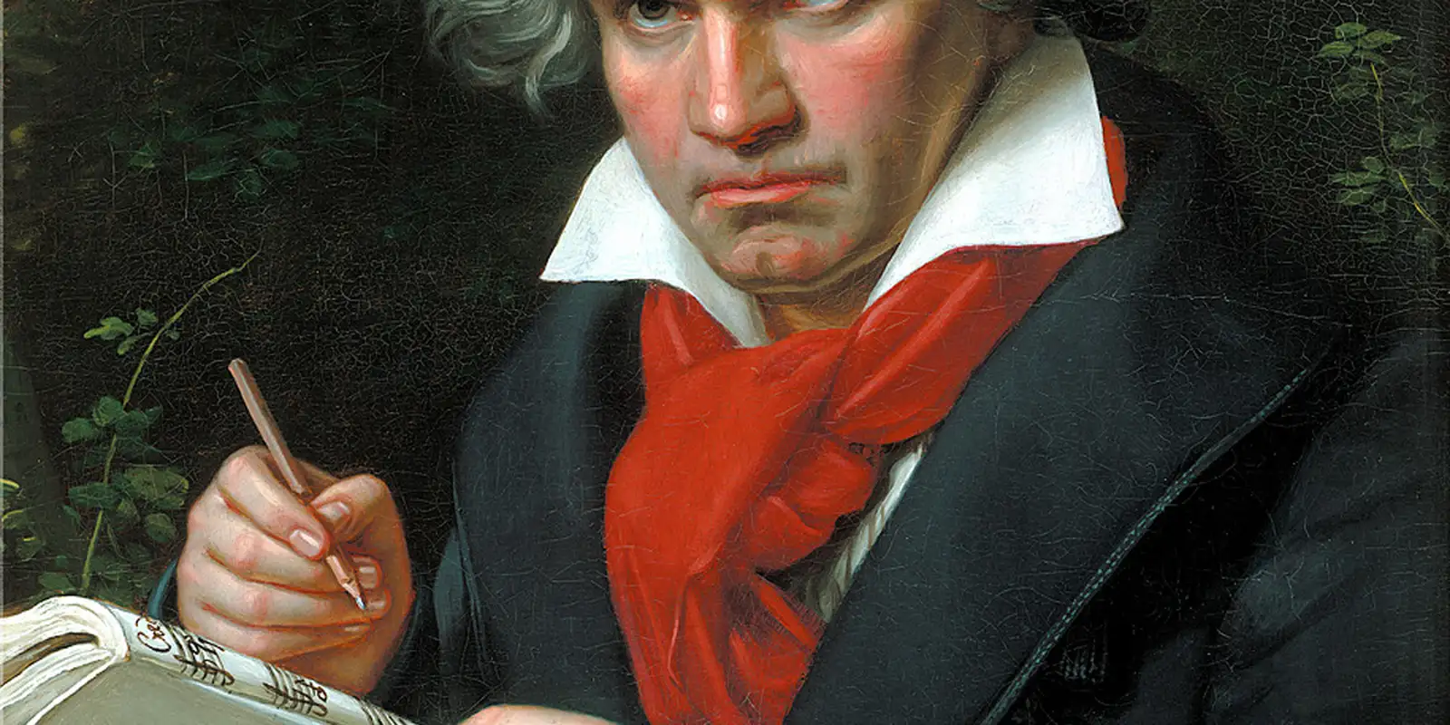 Caderno de Música aborda relação entre Beethoven e Napoleão 1