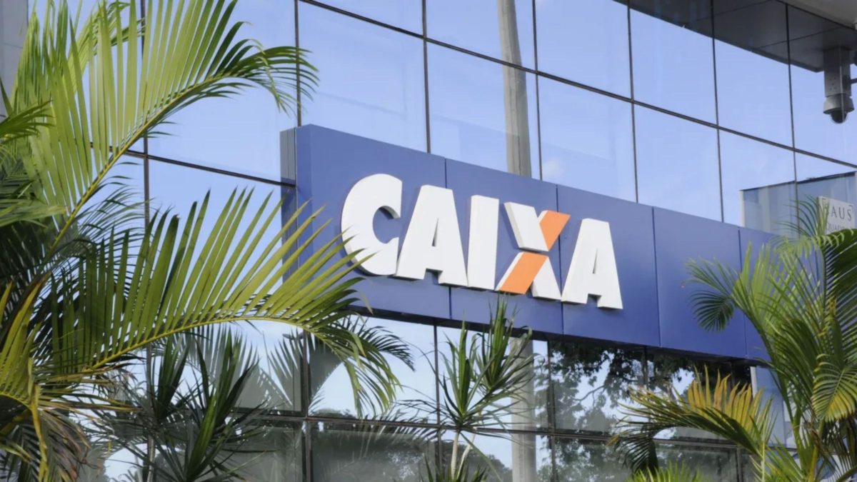 Logo - ND Mais