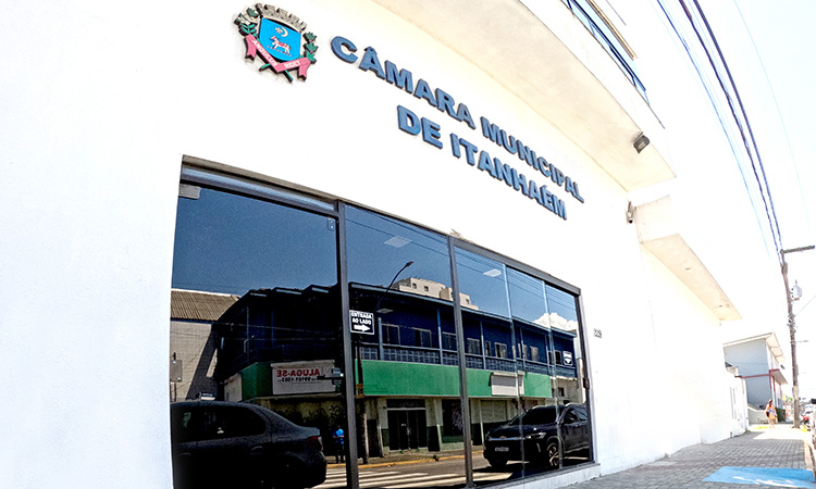 Prefeitura debate orçamento municipal de 2027 em audiência pública nesta sexta-feira (25) 4