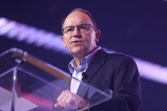 Candidato a governador agradece a Deus ao sobreviver a acidente aéreo 6