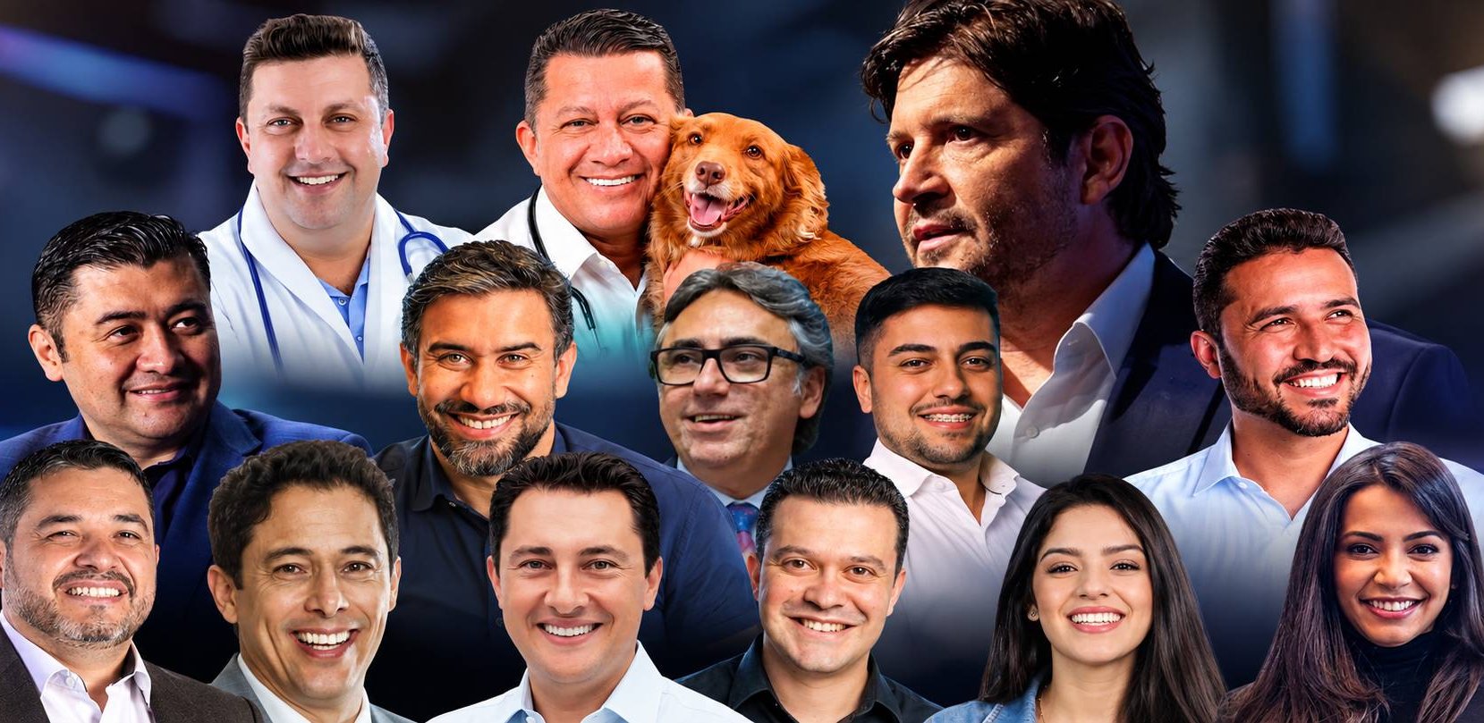 Instituto ARA divulga levantamento sobre as eleições de 2026 no Alto Tietê 1