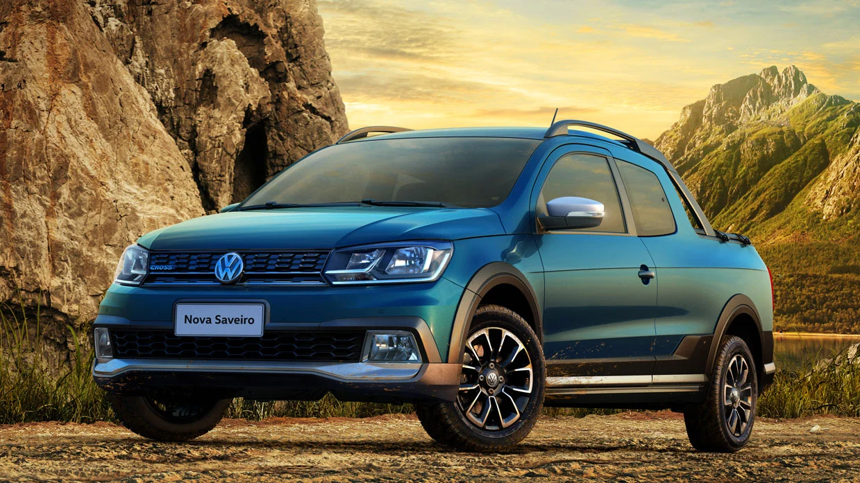 Carro usado: 10 fatos sobre Volkswagen Saveiro Cross 7