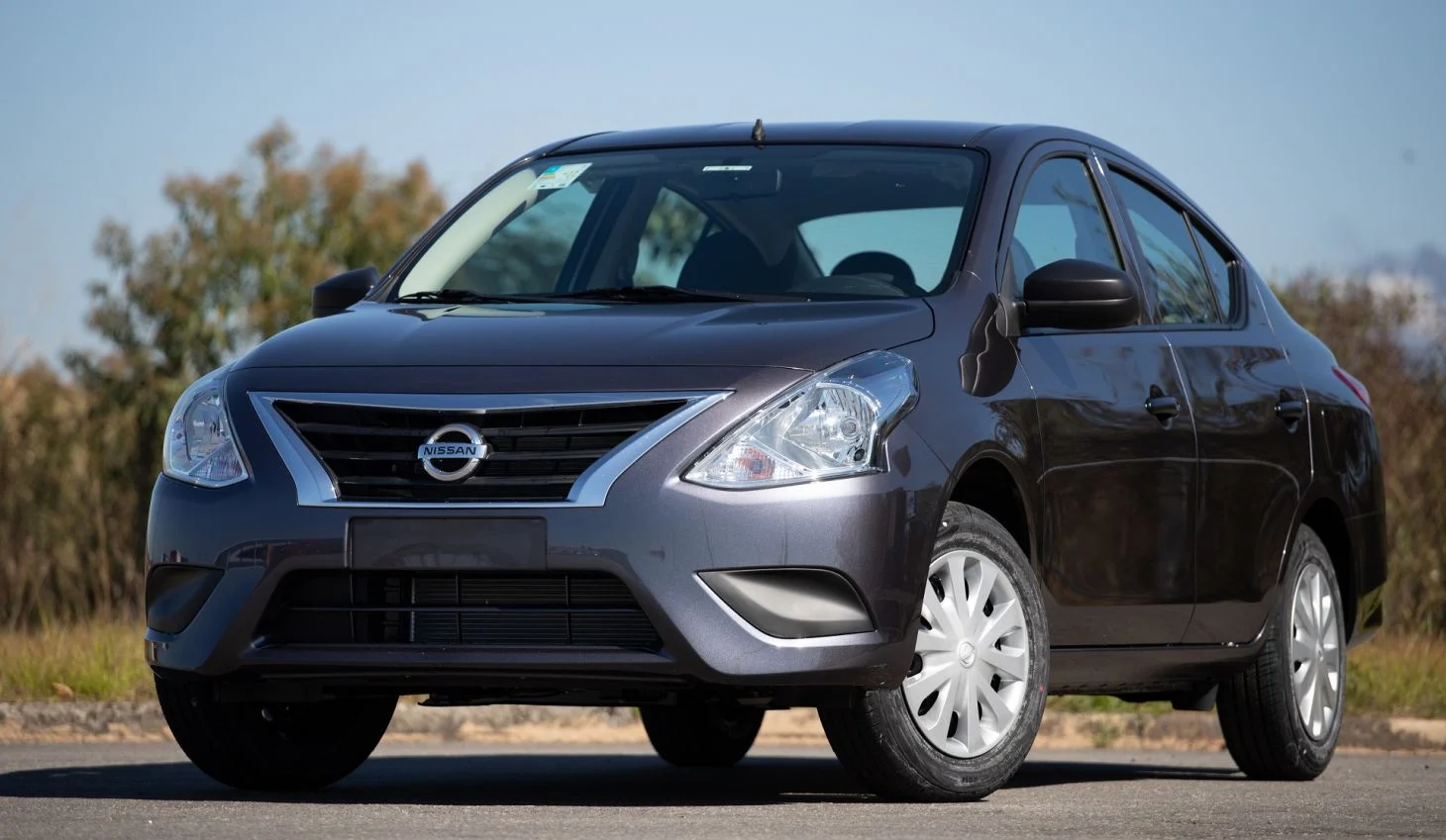 Carro usado: 10 fatos sobre o Nissan Versa 2018 7