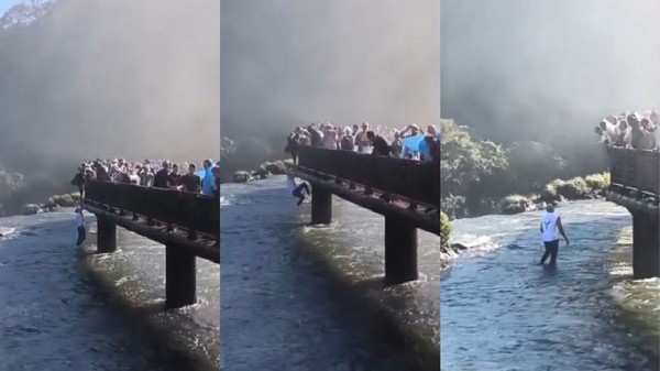 Cataratas