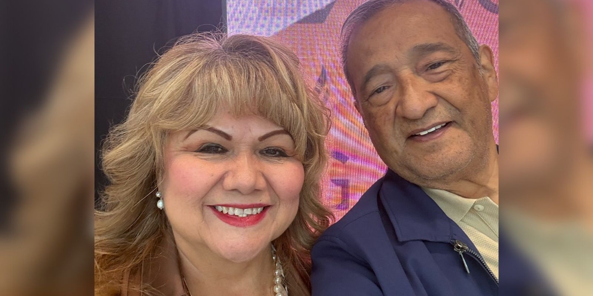 Com doença terminal e 4 meses de vida, pastor surpreende médicos: “Deus é poderoso” 59