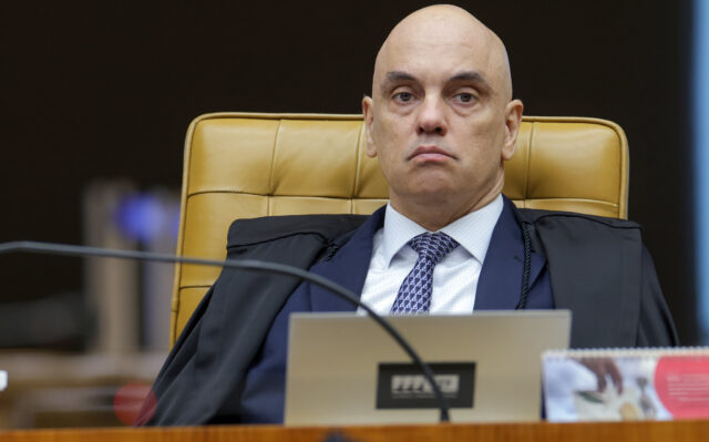 Como as mensagens de Vorcaro emparedam Moraes 3