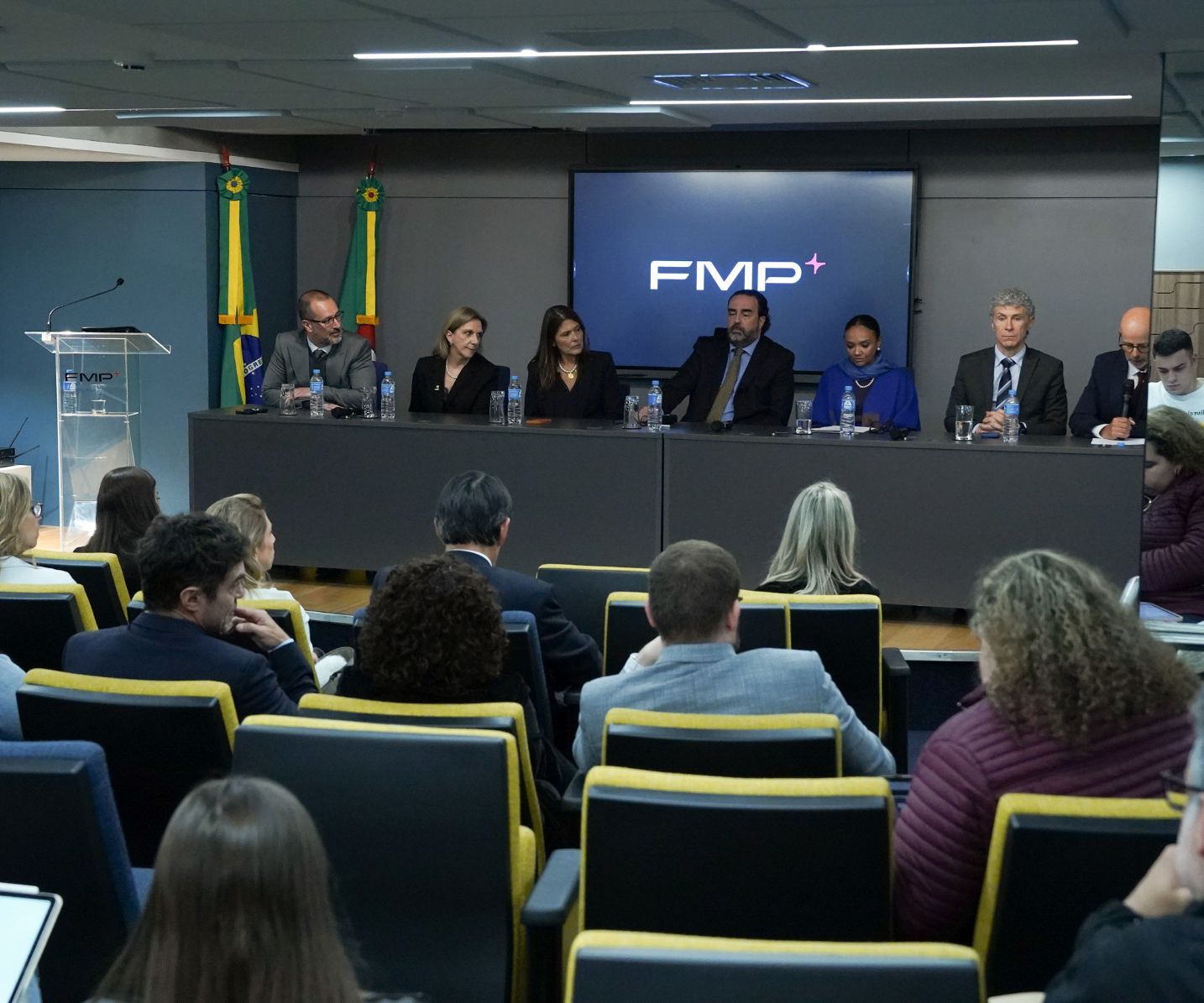 Direitos humanos, Ministério Público e proteção de grupos vulneráveis são temas de congresso 12