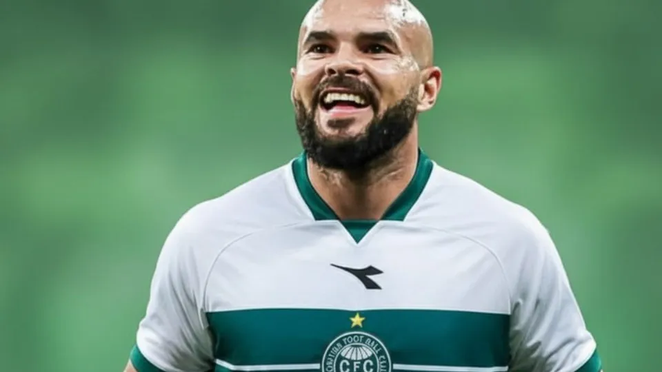 Coritiba vira no fim com lei do ex, vence e afunda Remo em jogaço de 5 gols 1